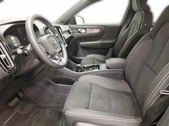 Volvo XC40 Recharge Ultimate