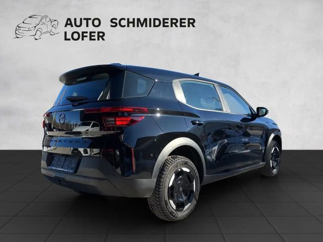 Opel Frontera 44 kWh Edition