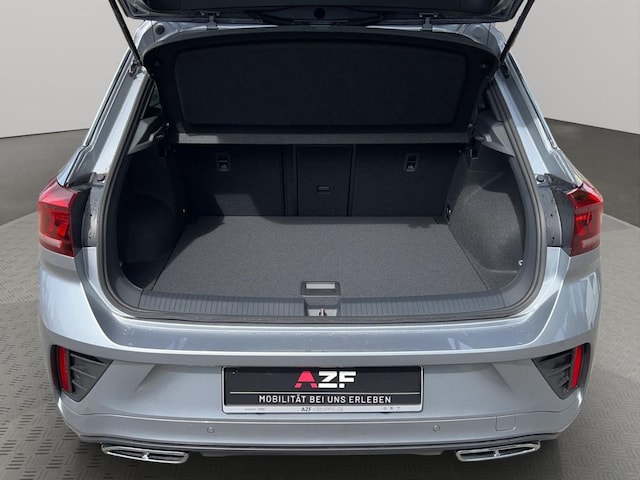 Volkswagen T-Roc 1.5 TSI DSG R-Line