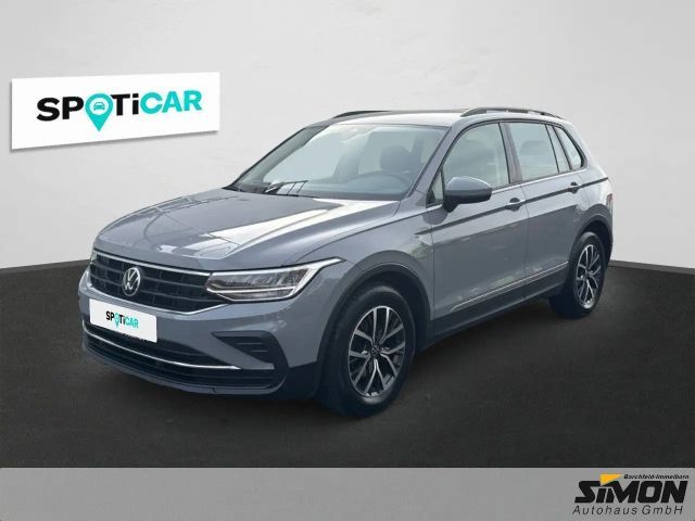 Volkswagen Tiguan 1.5 TSI Life
