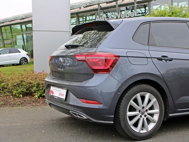 Volkswagen Polo IQ.Drive R-Line