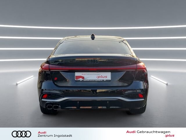 Audi A5 Quattro S-Tronic