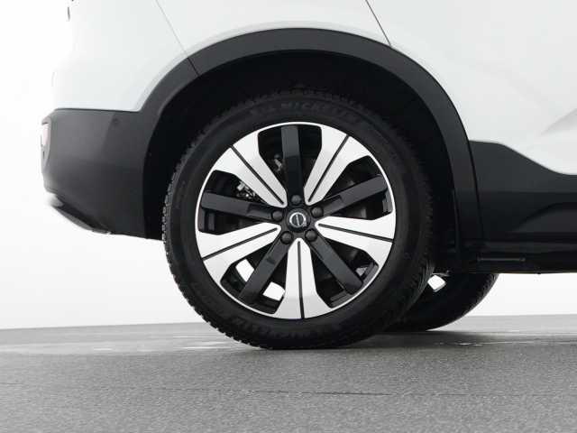Volvo XC40 Recharge