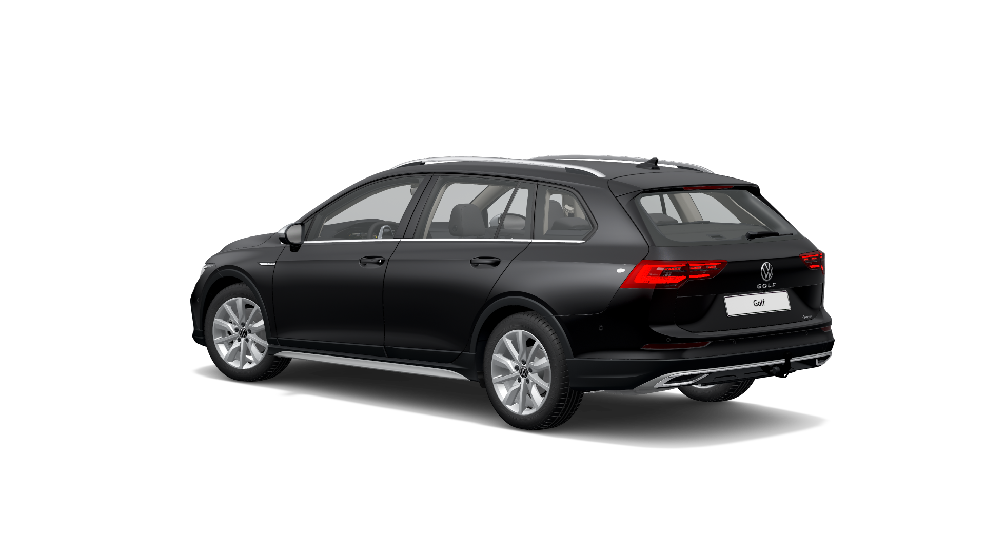 Volkswagen Golf 2.0 TDI AllTrack DSG Variant