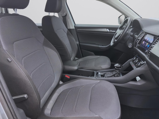 Skoda Kodiaq 2.0 TDI Ambition