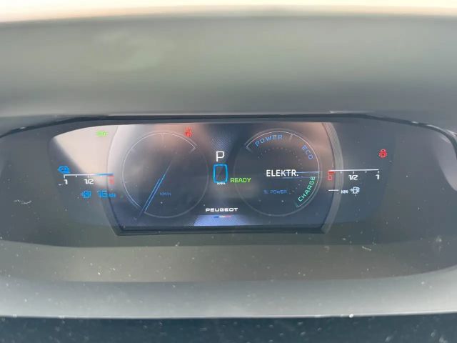 Peugeot 308 GT-Line