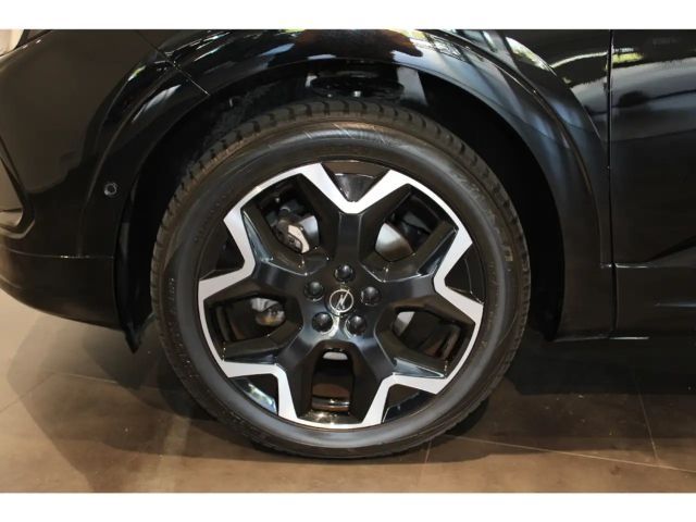 Opel Grandland X 1.2 Turbo Turbo