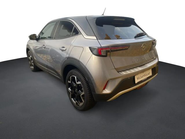Opel Mokka 1.2 Turbo Turbo Ultimate