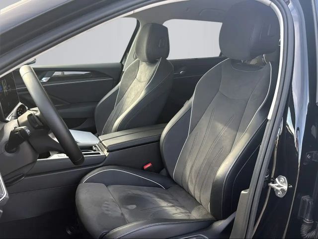 Volkswagen Passat Business DSG Variant