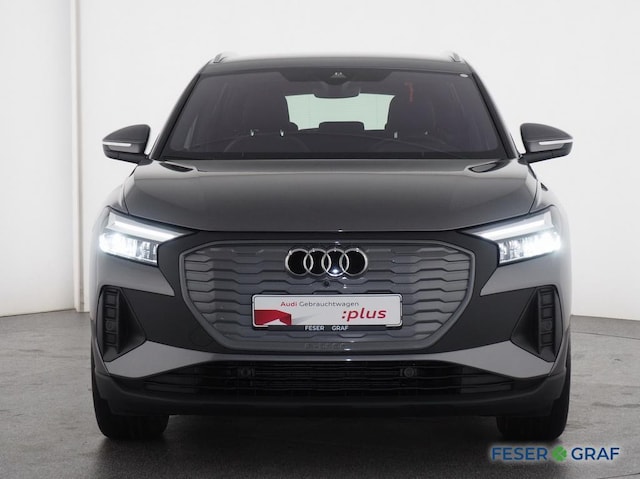 Audi Q4 e-tron SUV 45 e-tron Audi Q4 e-tron