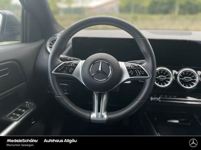 Mercedes-Benz EQA 350 4MATIC Progressive