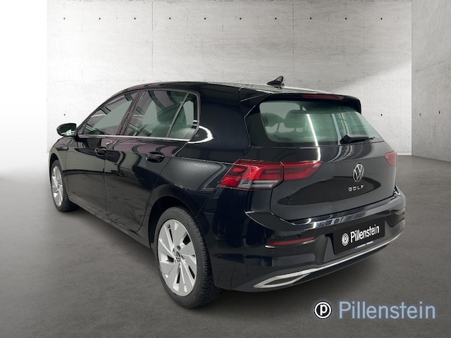 Volkswagen Golf Style