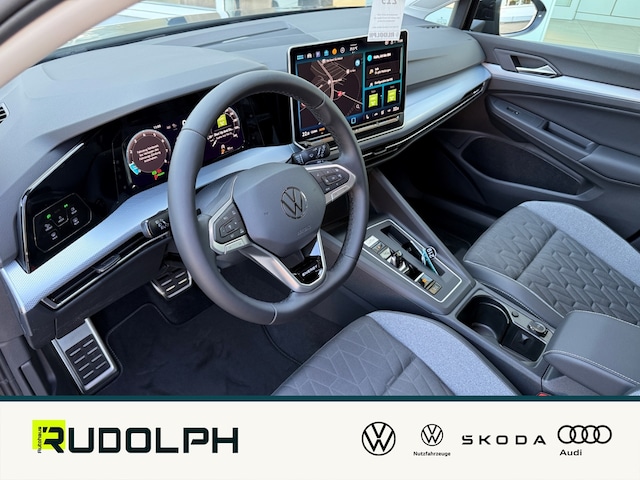 Volkswagen Golf 1.5 eTSI DSG Golf VIII