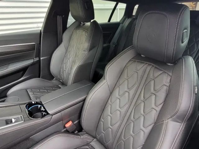 Peugeot 508 GT-Line SW