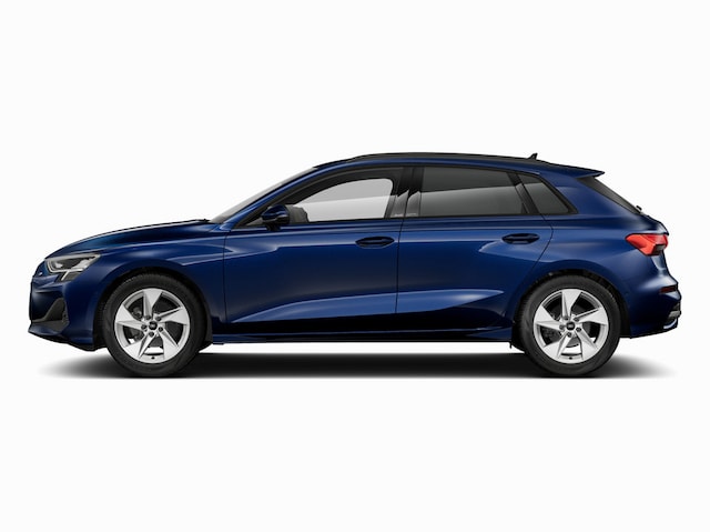 Audi A3 30 TFSI S-Tronic Sportback