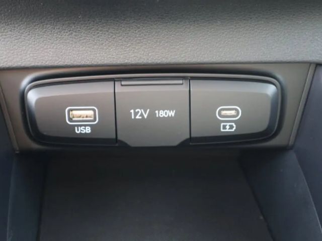 Hyundai i20 Comfort