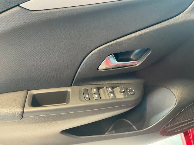 Opel Corsa F 1.2 SHZ+PDC+Facelift+SpurH