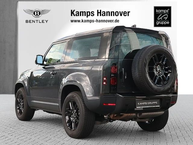 Land Rover Defender 90 S