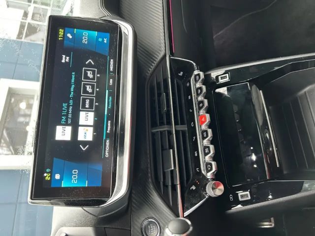 Peugeot E-2008 GT-Line