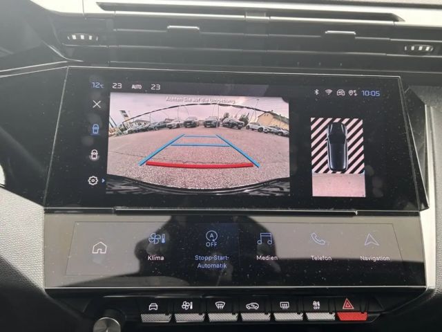 Peugeot 308 Allure Pack BlueHDi EAT8