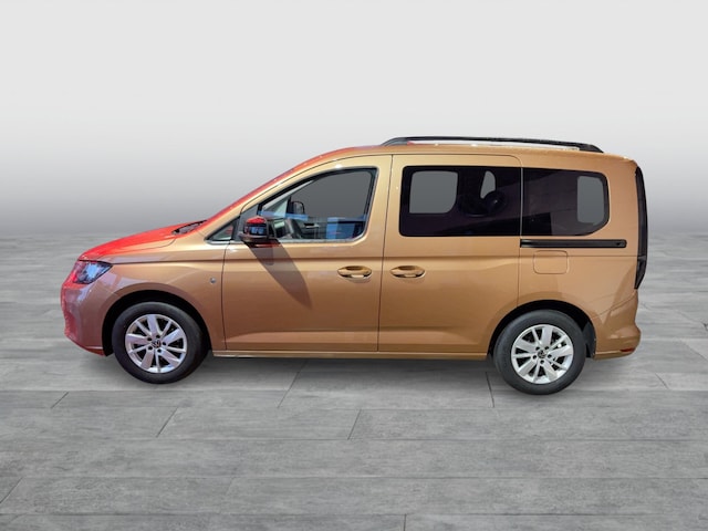 Volkswagen Caddy Life