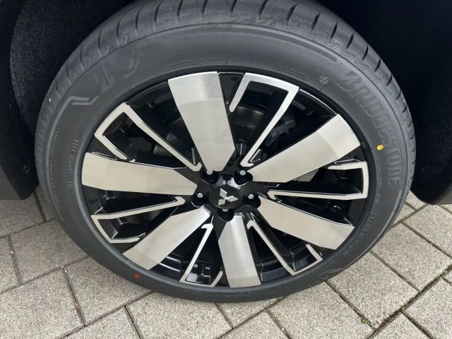 Mitsubishi Outlander 4WD PHEV