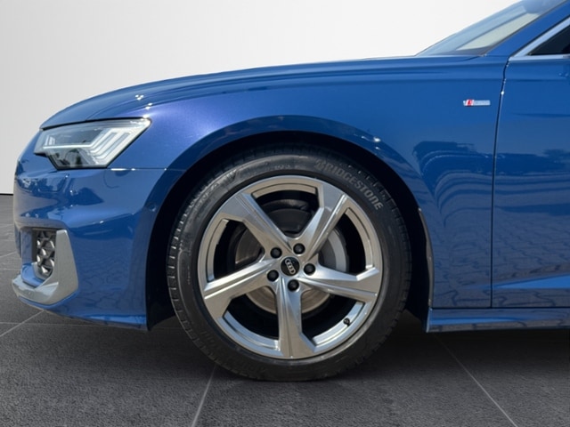 Audi A6 40 TDI Avant S-Line S-Tronic