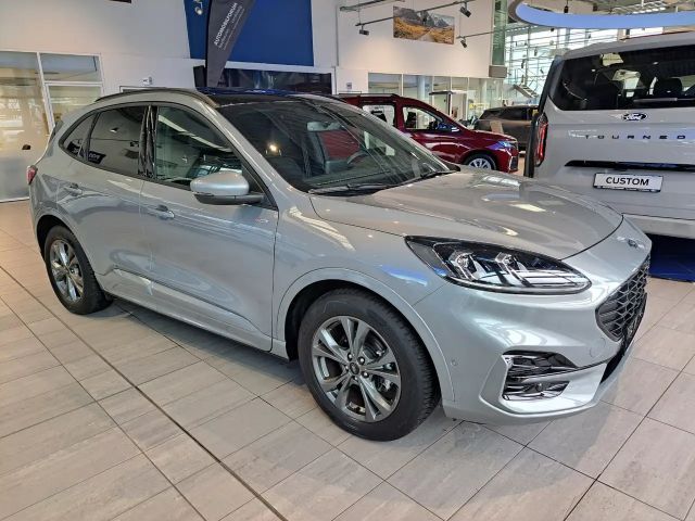 Ford Kuga EcoBoost ST Line X