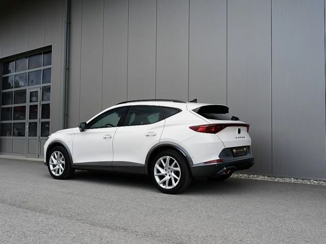 Cupra Formentor DSG e-Hybrid