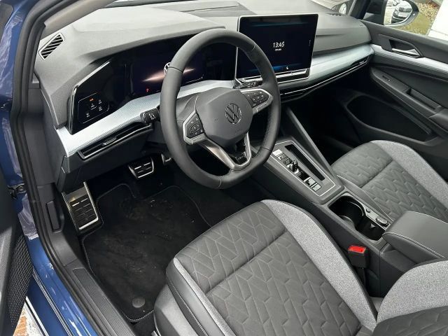 Volkswagen Golf 1.5 TSI DSG Variant