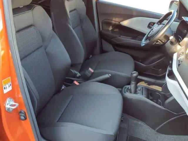 Suzuki Swift 4x2 Club Hybrid