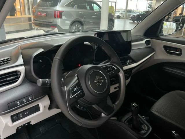 Suzuki Swift Comfort DualJet Hybrid