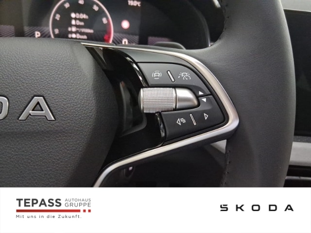 Skoda Kamiq 1.0 TSI Tour