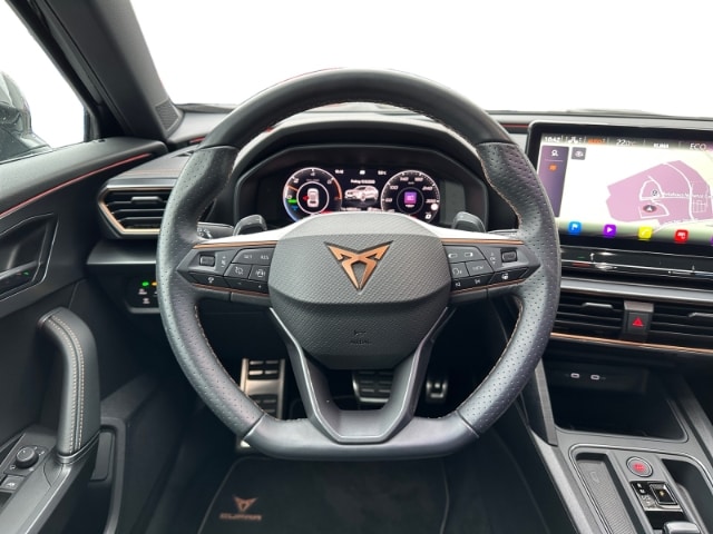 Cupra Formentor DSG VZ