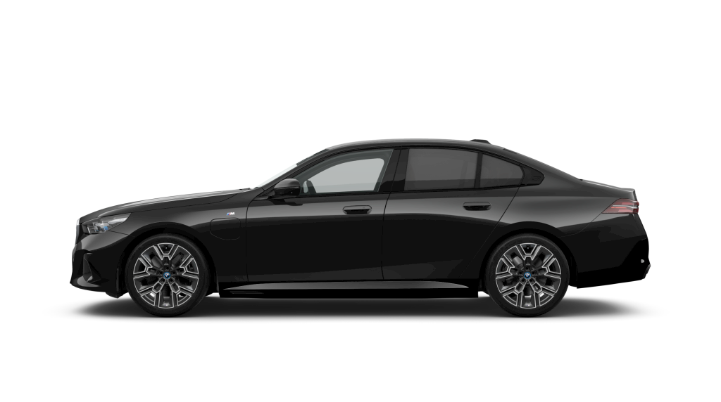 BMW 550 Sedan xDrive