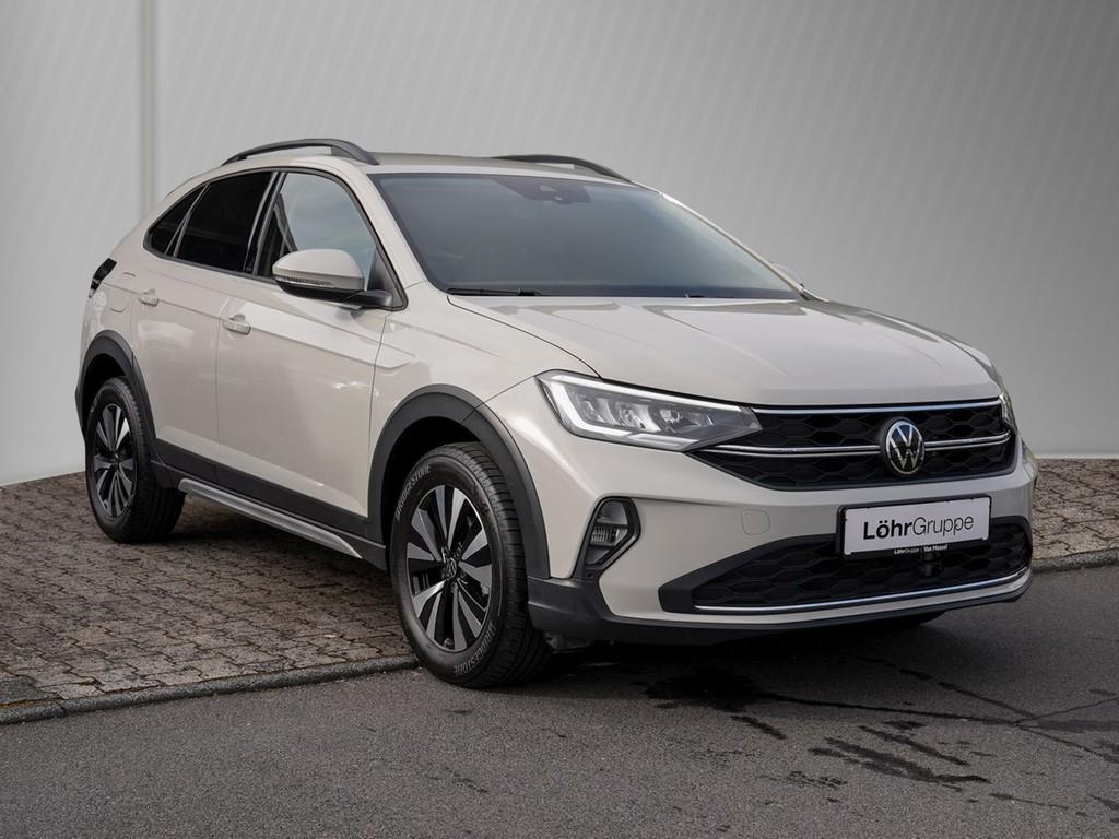 Volkswagen Taigo Life