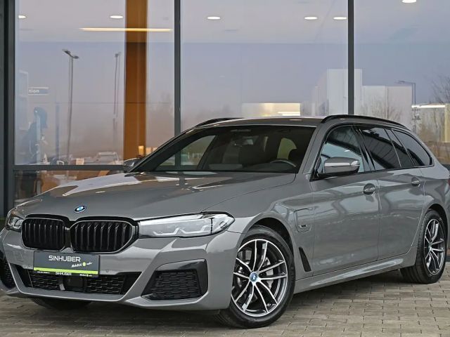 BMW 530 530e M-Sport Touring xDrive