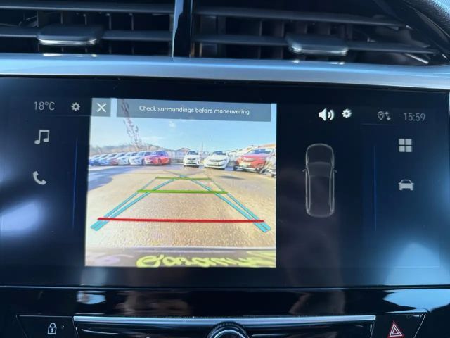 Opel Corsa 1.2 Turbo GS-Line Grand Sport Turbo