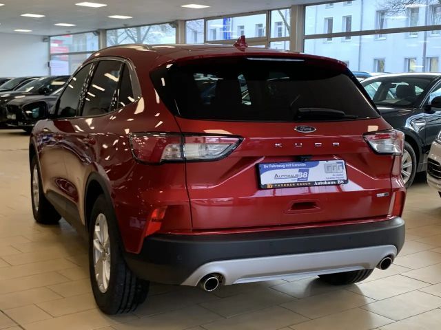 Ford Kuga Titanium X