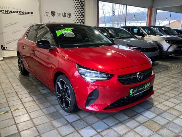 Opel Corsa 1.2 Turbo