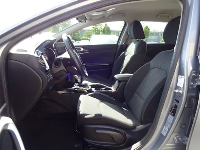 Kia Ceed SportWagon Vision