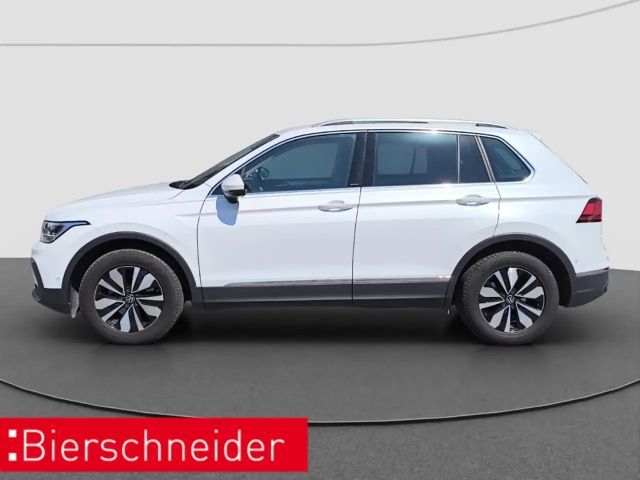 Volkswagen Tiguan 2.0 TDI DSG Move