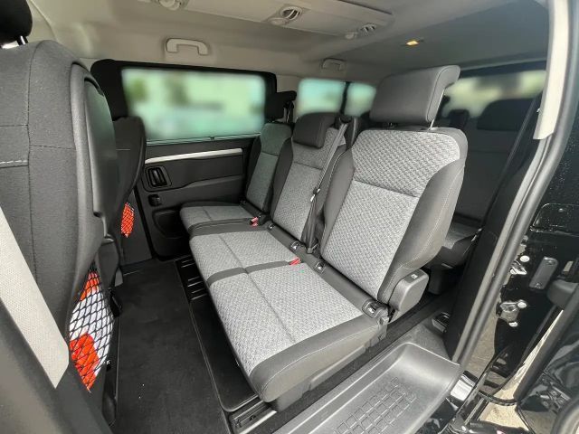 Citroën Spacetourer BlueHDi Plus