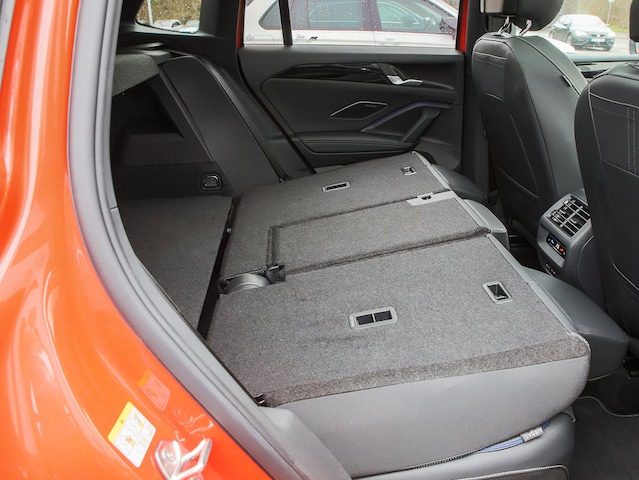 Volkswagen Tiguan 2.0 TDI DSG R-Line