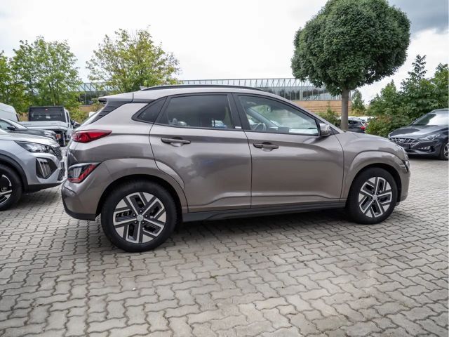 Hyundai Kona 2WD Electric Trend