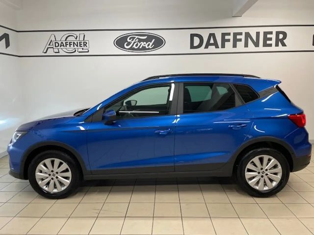 Seat Arona Road Edition SpurhalteASS Kamera LED Navi