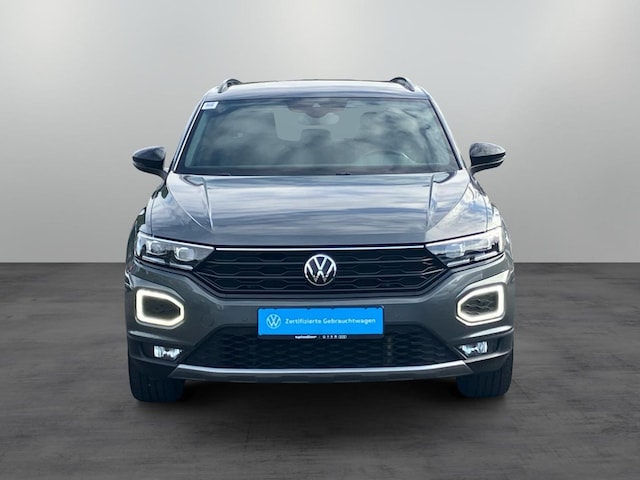 Volkswagen T-Roc 1.5 TSI DSG Sport