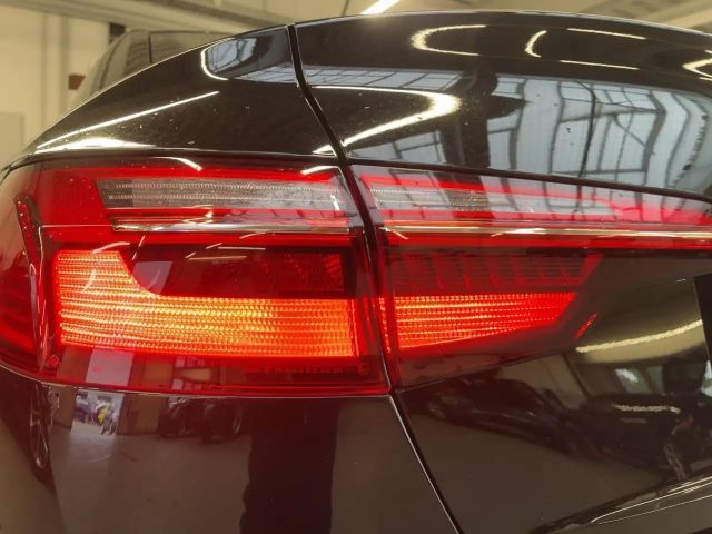 Audi A4 35 TFSI Sedan