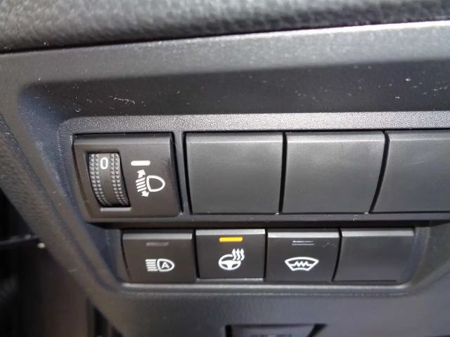 Toyota Yaris Cross Hybride VVT-i