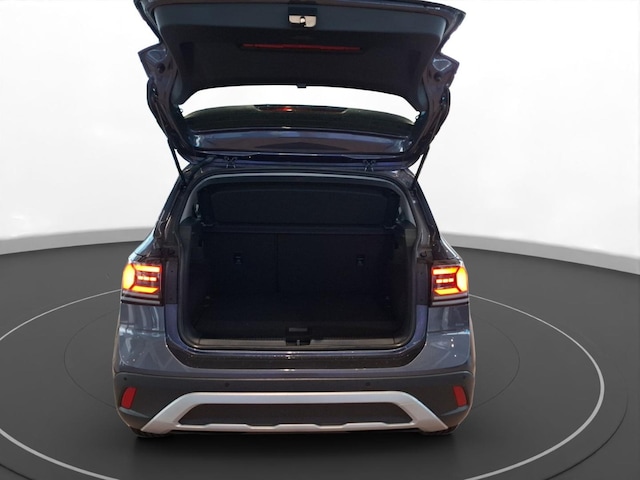 Volkswagen T-Cross DSG Life